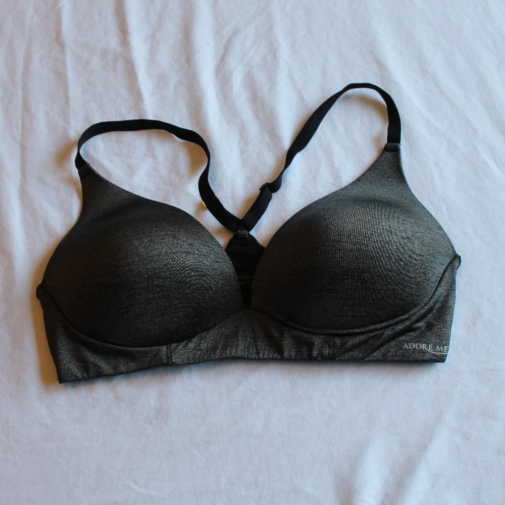 Adore Me - Helynn Contour Bra - Size 38C